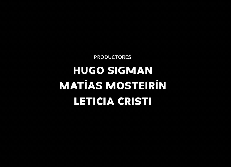 <a href="/osvaldobazan/">OB</a> Era producir la Astrazeneca o el Eternauta. Todo no se podía.