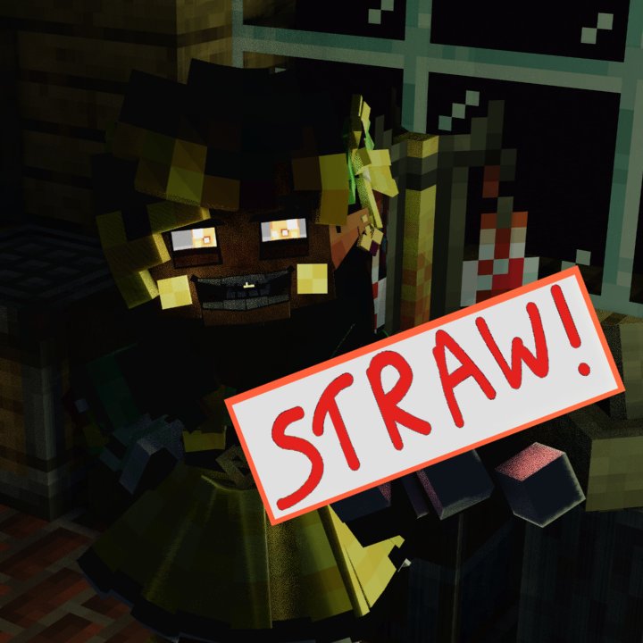 Itz_VarZity's tweet image. Yo hiya party people!, so yesterday I decided to make A StrawPage, to be a revamp of my Carrd, since its old &amp;amp; outdated but now I have a StrawPage, so if you have any questions I&apos;ll try to answer them.
[Please do not ask me any questions that is, Personal]
varzity.straw.page