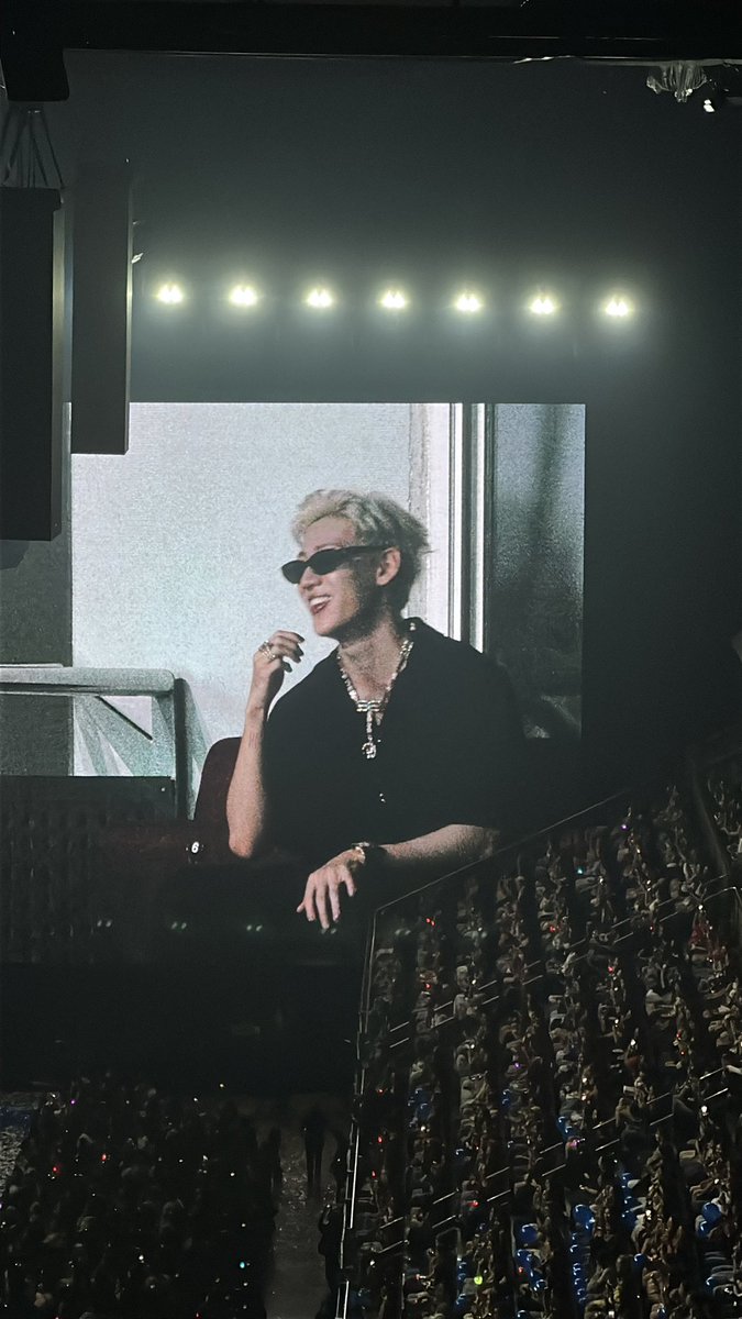 RMPimmie's tweet photo. พี่แบมหล่อมากกกกก🥹💖

#JeffSaturRedGiantD2
#JeffSaturRedGiantConcert_D2
#JeffSaturRedGiantConcert
#JeffSatur @jeffsatur @BamBam1A https://t.co/BCrMcysnQf