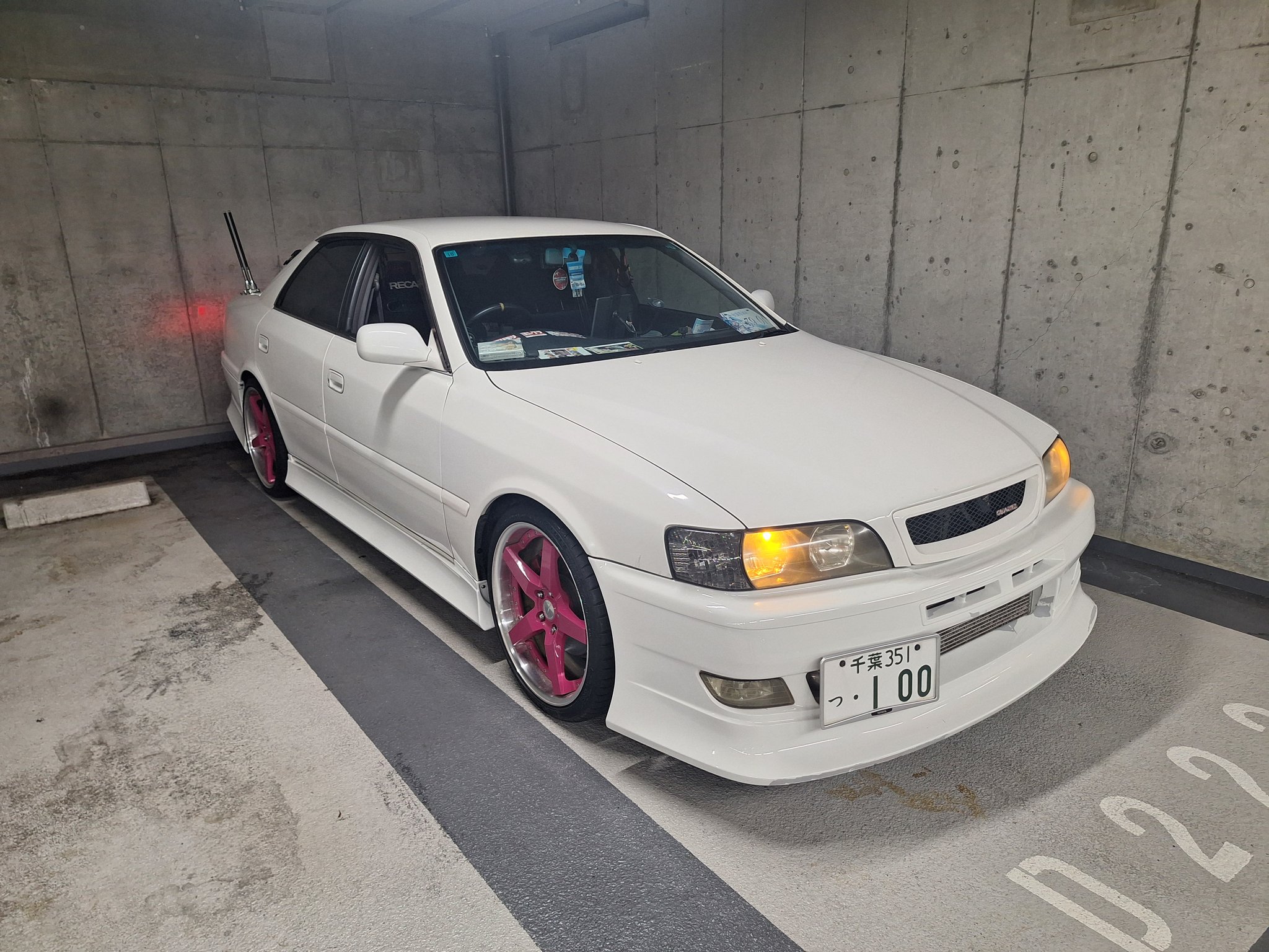 たかのっち/WEZARD/jzx100 on X: 