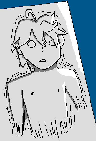 It's the funny carbonite day again
I want to draw and sprite more so you can send OC's and I might do them