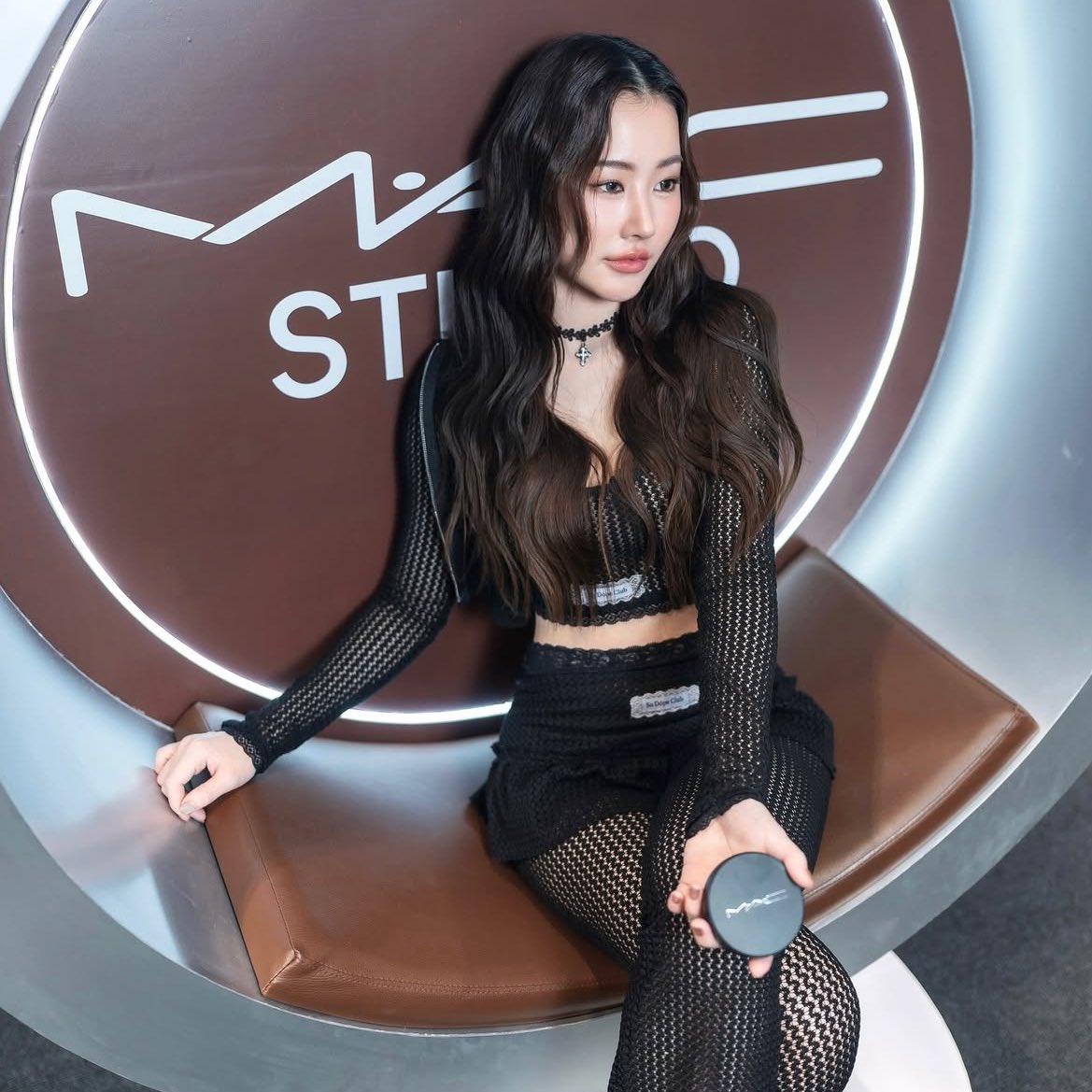 NingNingTHFAN's tweet image. คนสวยยยยยยย~🤏🏻🧡

@MACCosmeticsTH 
#FIXผิวใหม่ให้MACเสิร์ฟ 
#MACSTUDIOFIX 
#MACCosmeticsThailand