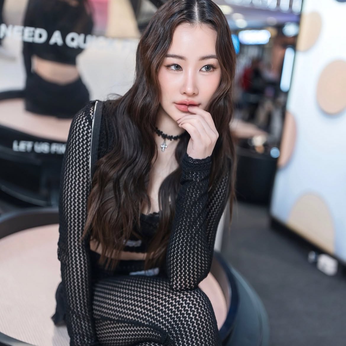 NingNingTHFAN's tweet image. คนสวยยยยยยย~🤏🏻🧡

@MACCosmeticsTH 
#FIXผิวใหม่ให้MACเสิร์ฟ 
#MACSTUDIOFIX 
#MACCosmeticsThailand