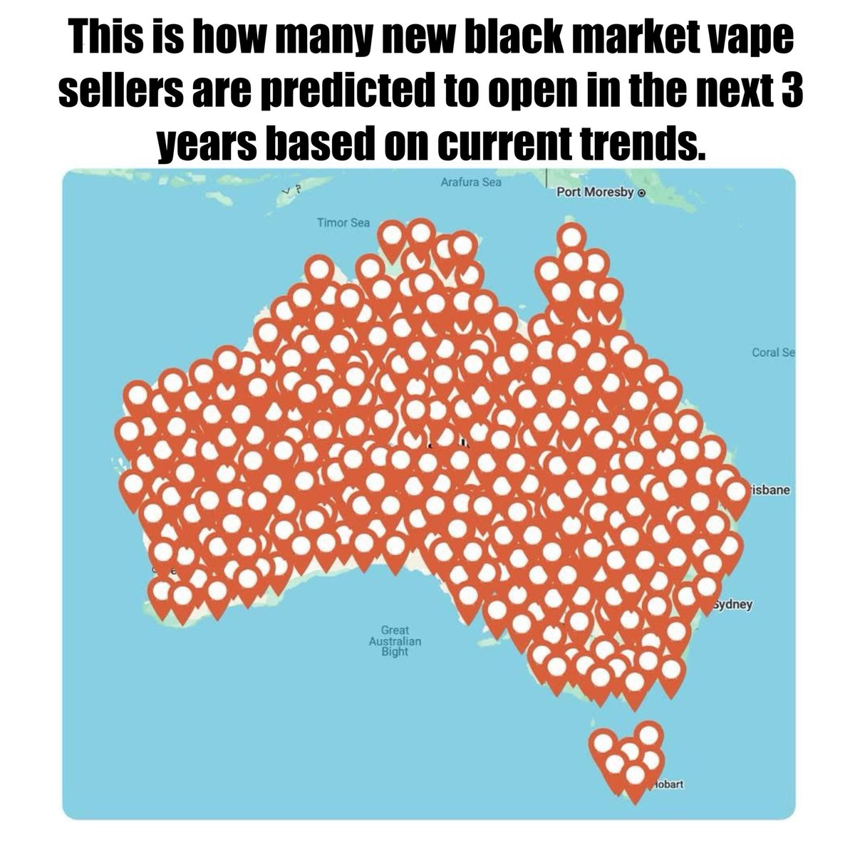 πΏππππβπ π»πππ (@livepippas) on Twitter photo Will <a href="/AlboMP/">Anthony Albanese</a> have the courage to reverse this trend?
The only way he can is to listen to real experts and shelve the ones who caused this mess! Will <a href="/AlboMP/">Anthony Albanese</a> have the courage to reverse this trend?
The only way he can is to listen to real experts and shelve the ones who caused this mess!