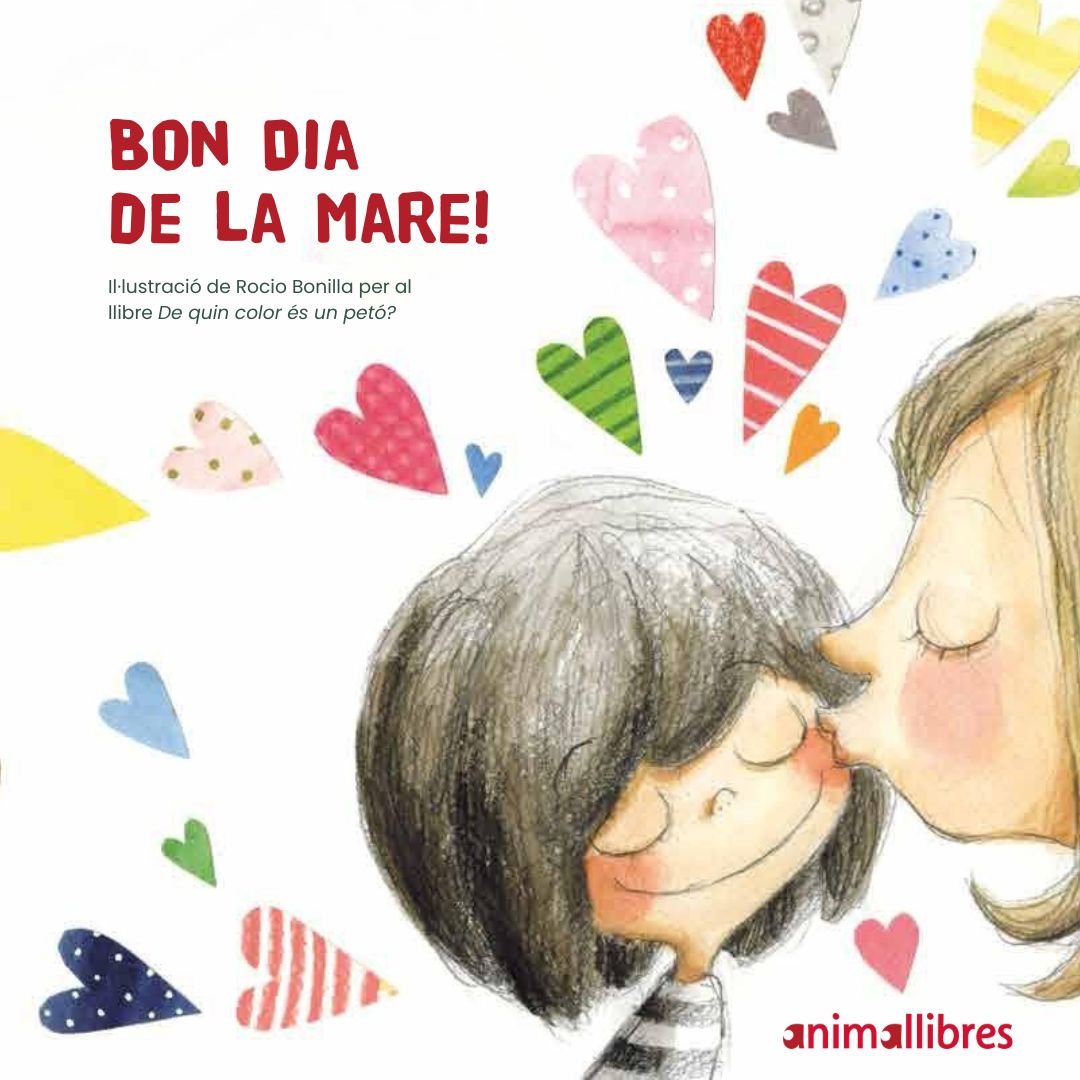 Animallibres (@animallibresed) on Twitter photo ❤️❤️❤️ Bon Dia de la Mare ❤️❤️❤️
#Animallibres ❤️❤️❤️ Bon Dia de la Mare ❤️❤️❤️
#Animallibres