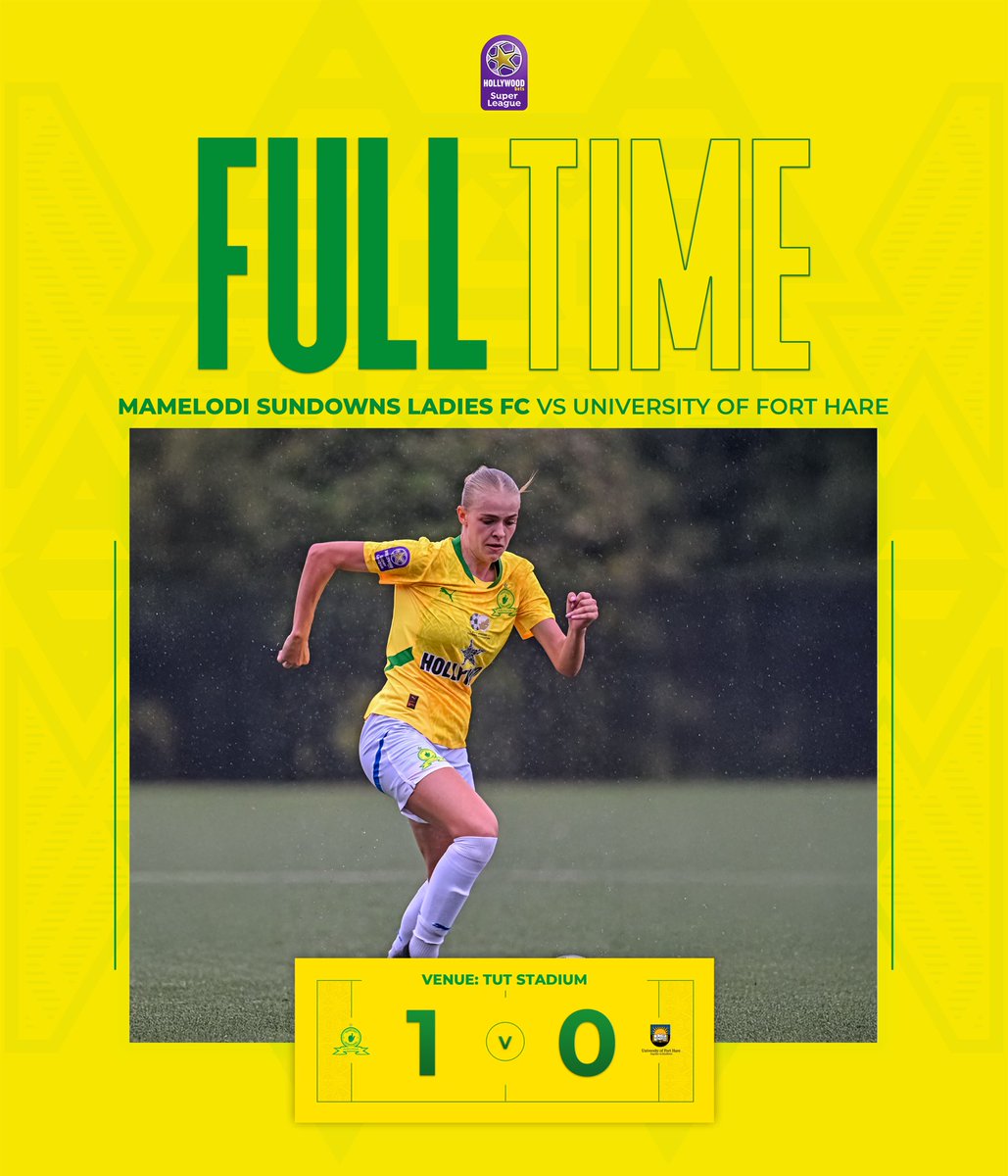 Mamelodi Sundowns Ladies Team tweet media