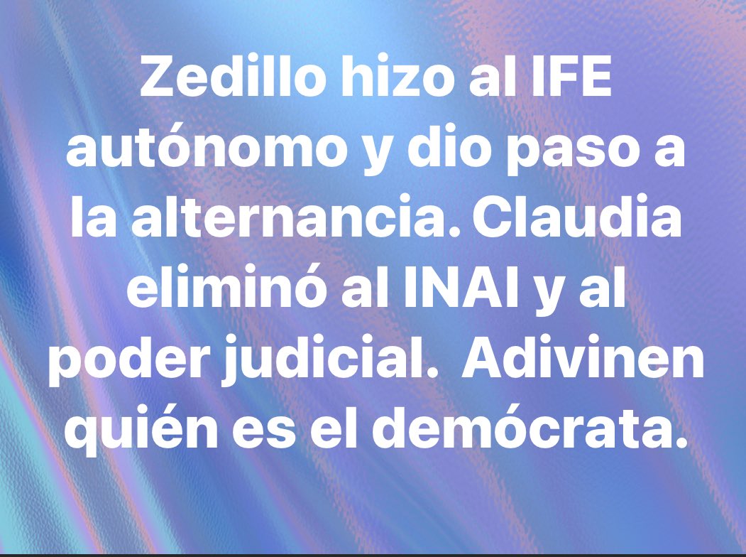 La Mafia del Poder (@maffiadelpoder) on Twitter photo 