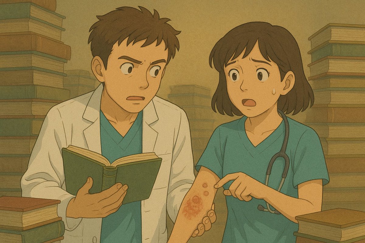 No need for book  
لو فكرت تهرب من الجلد احب أقول لكم راح تحبونه بعد المحاضرة الجاية💪🏻

اختبر بصرك👀هل تقدر تفرق بين nodule وpapule