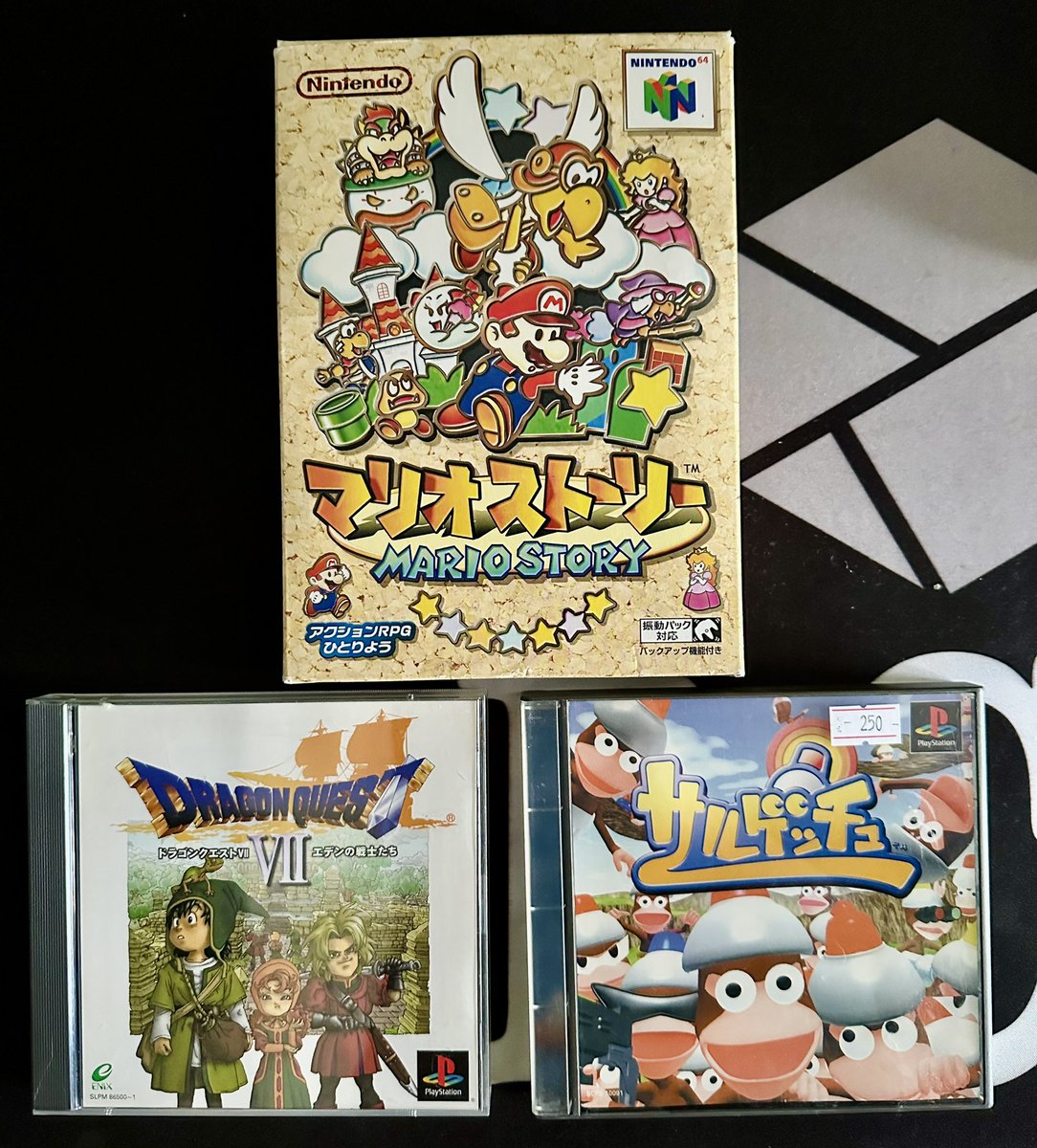 I did a little shopping :D