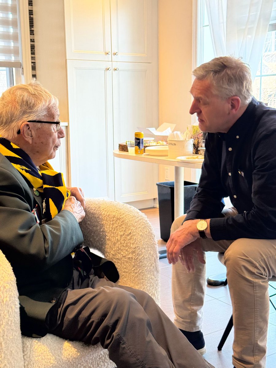 Sybrand Buma tweet media