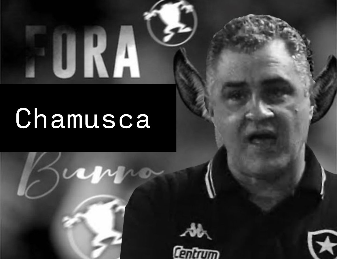 fogoatrasado's tweet photo. Bom dia pra quem?
#forachamusca https://t.co/ChlLahP0AX