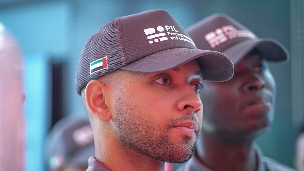 DubaiPoliceHQ's tweet image. #News | Dubai Inspires Dominican Officer to Bring Home a Fresh Vision for Policing

Details:

dubaipolice.gov.ae/wps/portal/hom…

#PILDiploma 
#SharingKnowledge