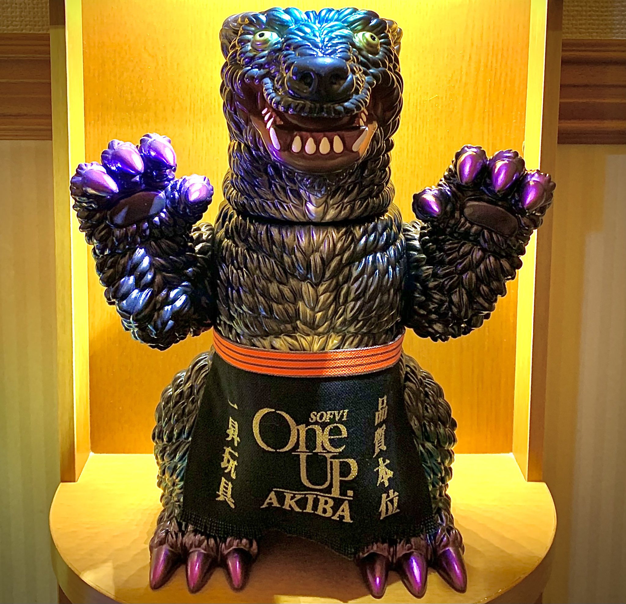白熊屋 | ドデマンデ スタンダードカラー 抽選応募受付中です