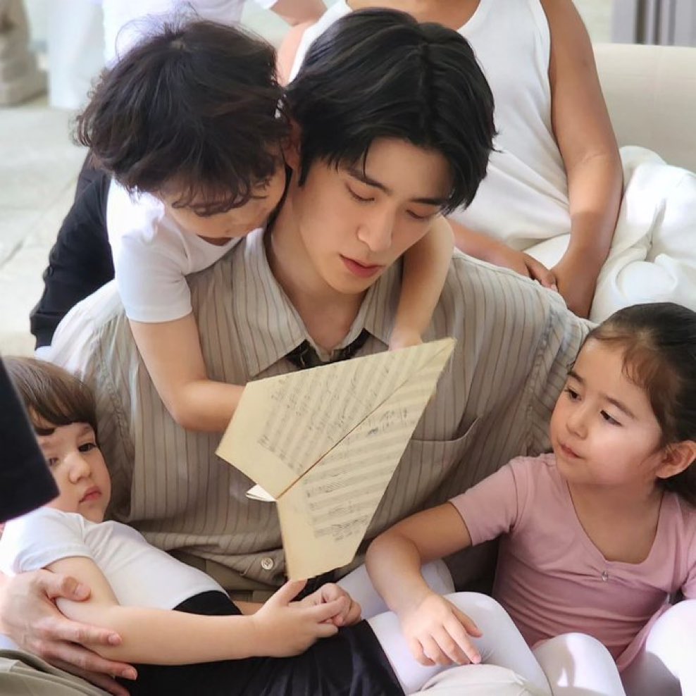 재현이랑 결혼해야겠어