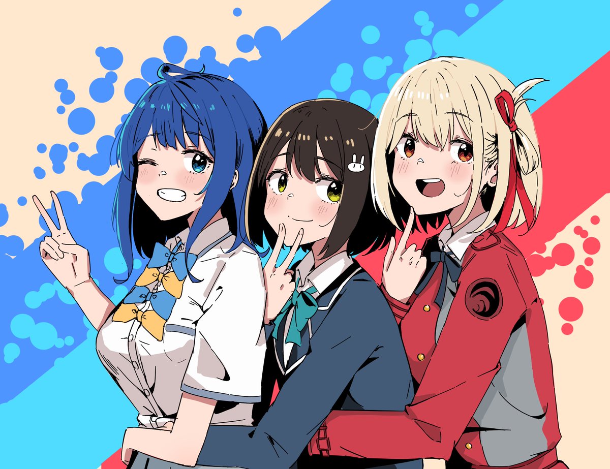 十年くん tweet media