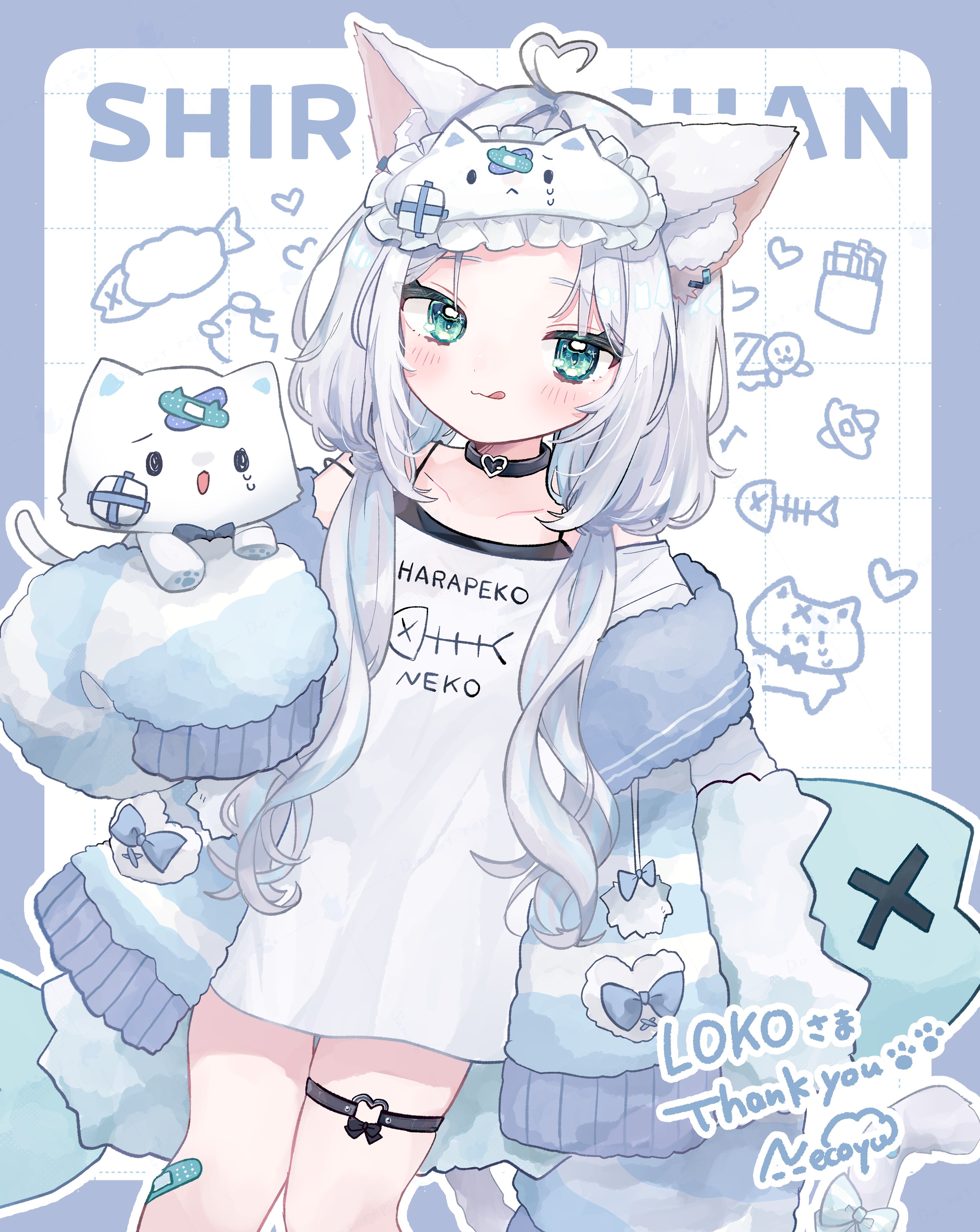 Y❄ on X: 