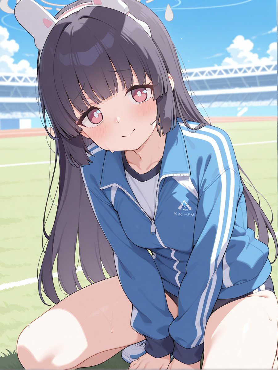 siiitano's tweet photo. miyu https://t.co/fn12fLPbKe