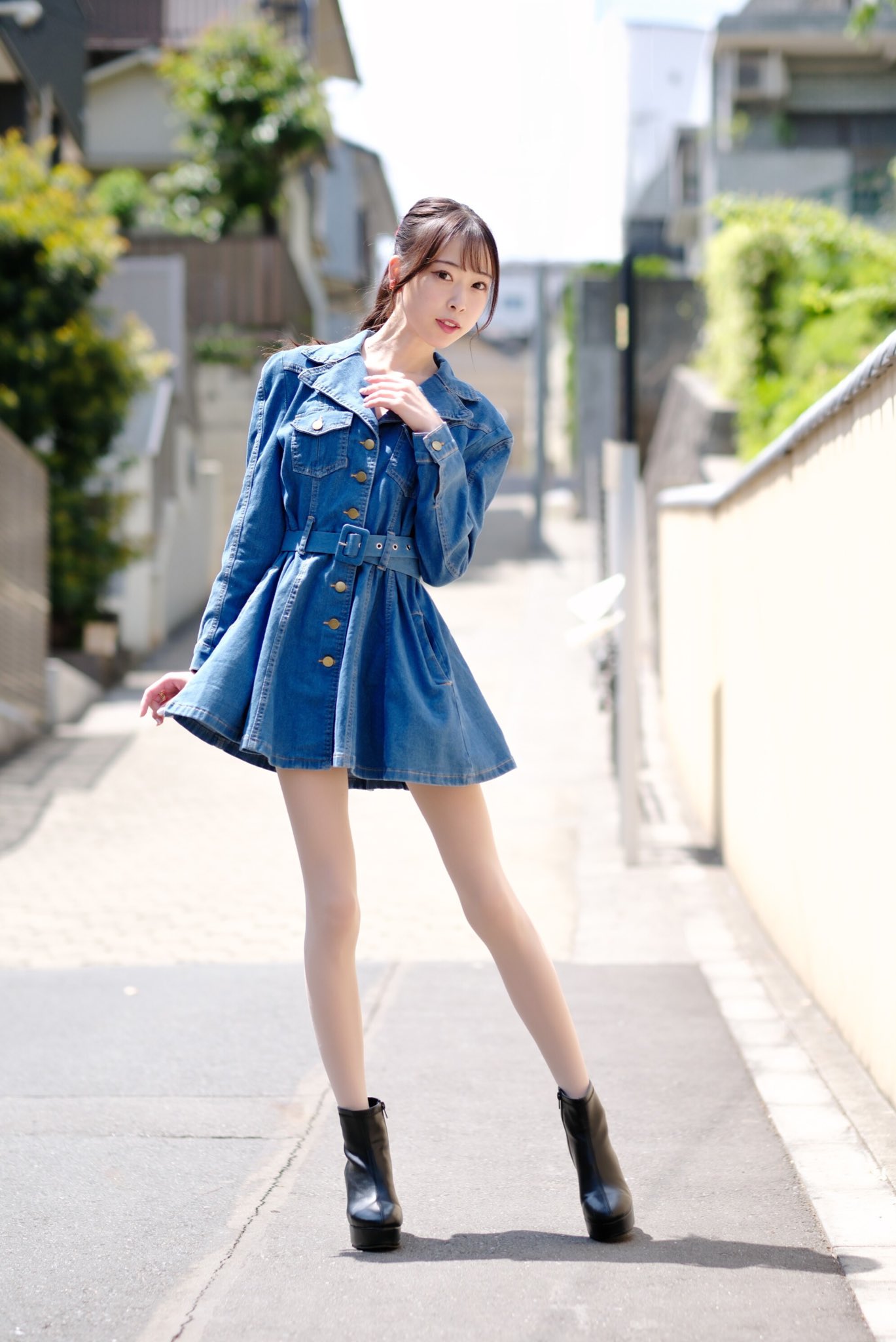 はてなちゃん👑 on X: 