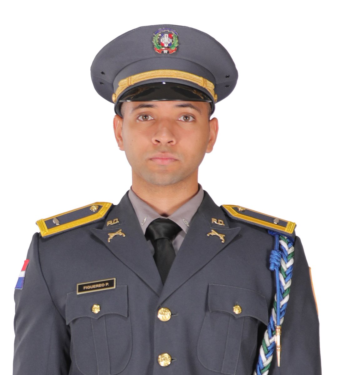 DubaiPoliceHQ's tweet image. #News | Dubai Inspires Dominican Officer to Bring Home a Fresh Vision for Policing

Details:

dubaipolice.gov.ae/wps/portal/hom…

#PILDiploma 
#SharingKnowledge