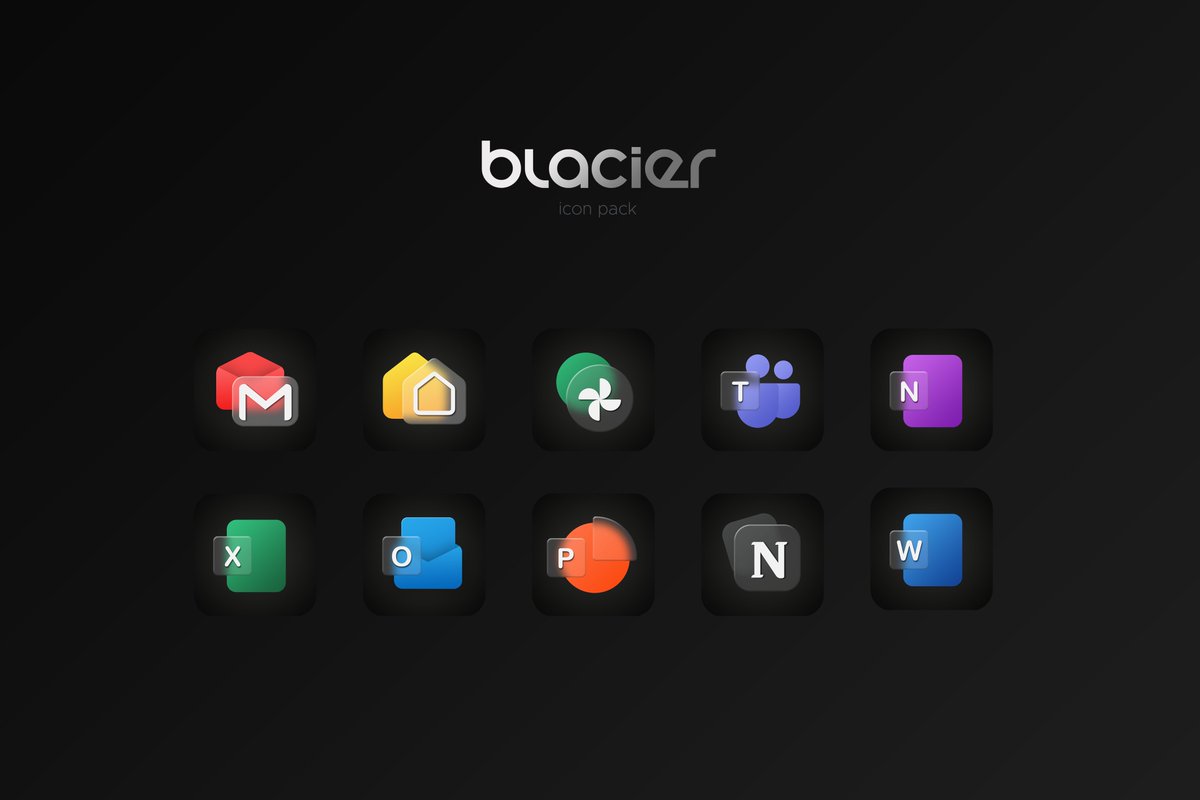21MaRcO12's tweet image. Blacier icon pack UPDATE!!!  

Download link in my BIO    

#icons #iOSicons #glassicons #iconpack
