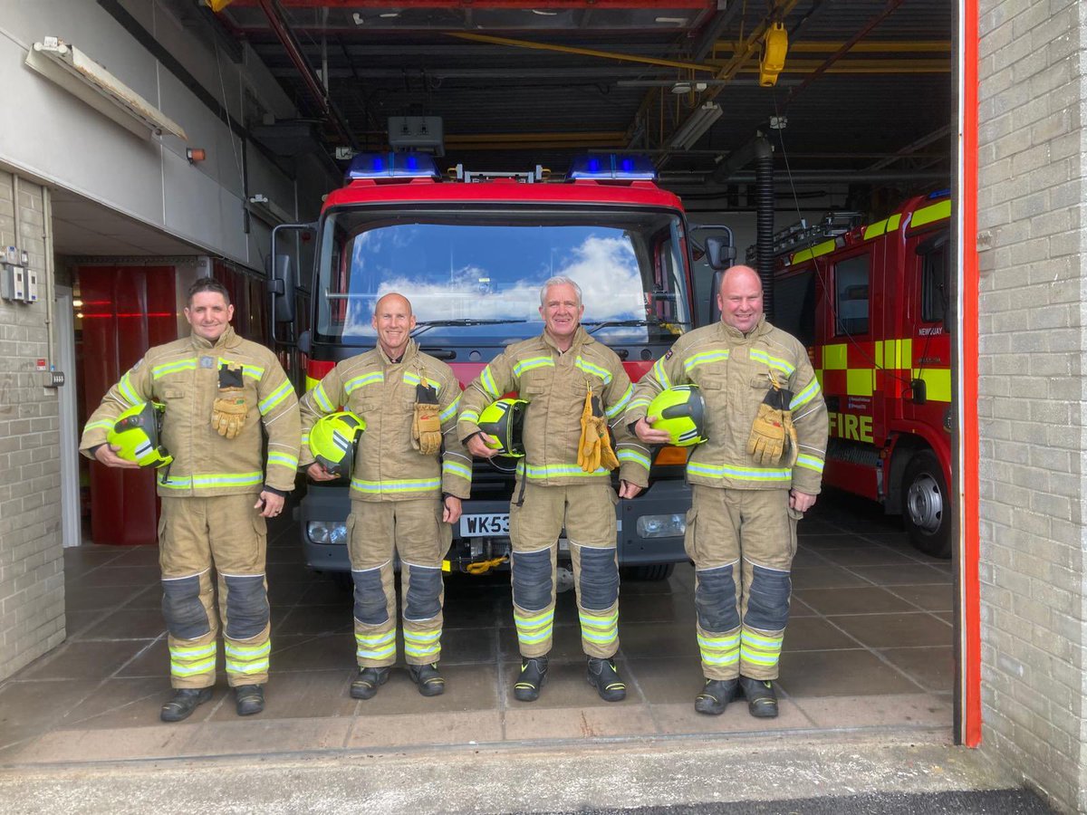 Newquay Community Fire Station (@newquaycfrs) on Twitter photo We have taken the time to remember our fallen colleagues in the line of duty, also having conversations about crew wellbeing & mental health supporting each other everyday ππ <a href="/fbunational/">Fire Brigades Union</a> <a href="/CornwallFRS/">Cornwall Fire and Rescue Service</a> We have taken the time to remember our fallen colleagues in the line of duty, also having conversations about crew wellbeing & mental health supporting each other everyday ππ <a href="/fbunational/">Fire Brigades Union</a> <a href="/CornwallFRS/">Cornwall Fire and Rescue Service</a>