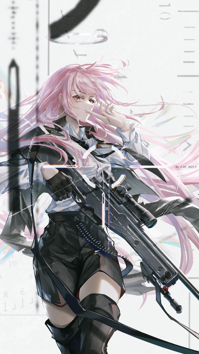 Z零五z05 (@_Z_05A) / Posts / X