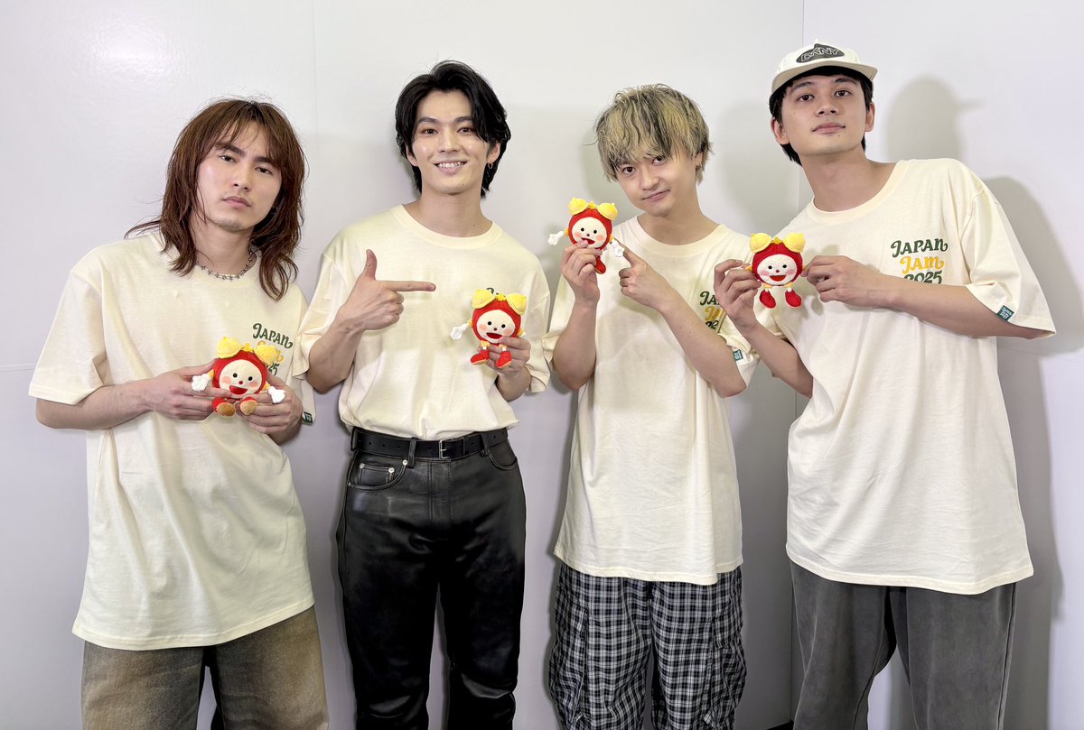 あす5日(月)の #めざましテレビ エンタメPick Up☝️ 毎年GWに開催され