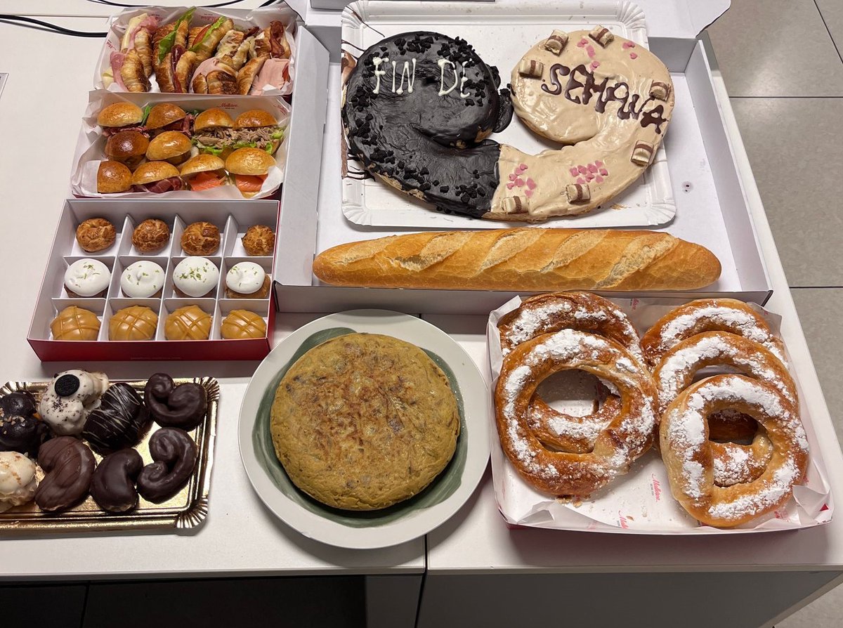 😁¡Seguimos en directo con la última hora, findenautas! 

Hoy nos despedimos de nuestro noble baturro <a href="/Dieggo_Pinilla/">Diego Pinilla García</a>, y lo hacemos por todo lo alto 🔝

Feliz domingo para todos ❤️