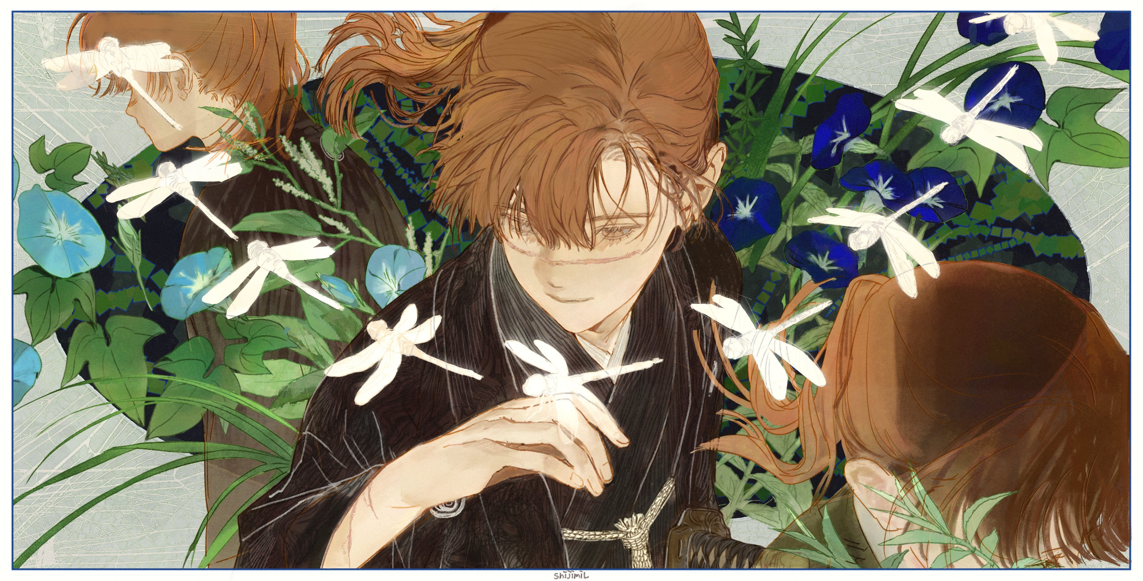 shijimiL (@shijimiL) / X