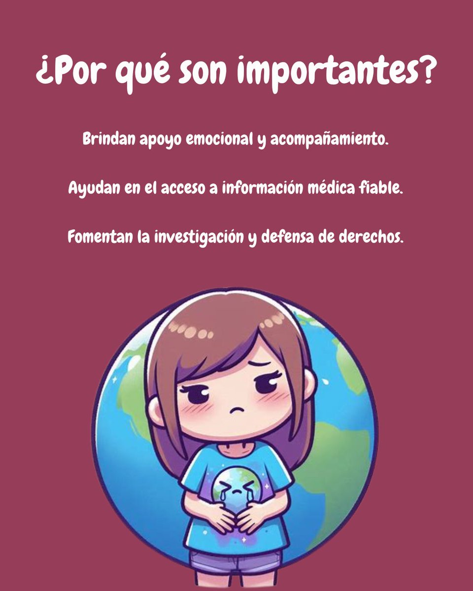 ASSEII Asociación S.S. Educativa EII y ostomizados tweet media