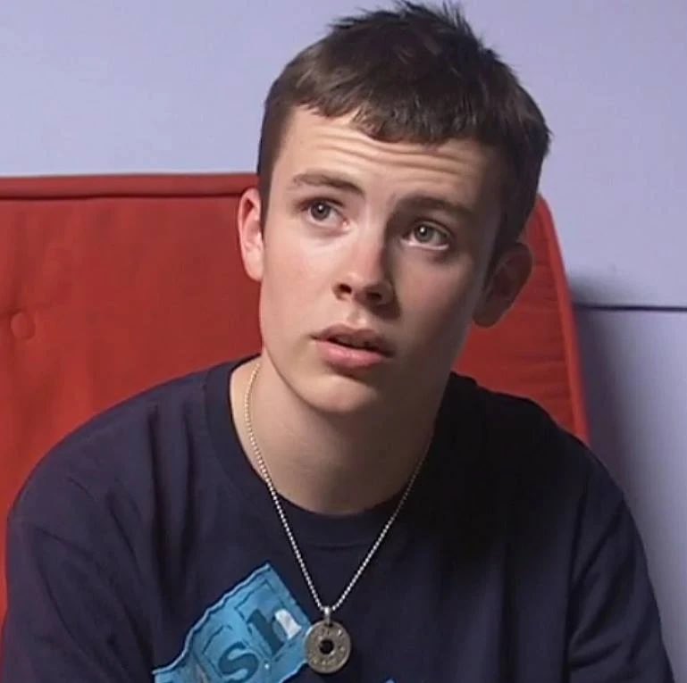 cupofteakim's tweet photo. the fact the writers of tracy beaker created a character literally named "lol" before it was used in text messaging. iconic x https://t.co/DzxKHYyvt2