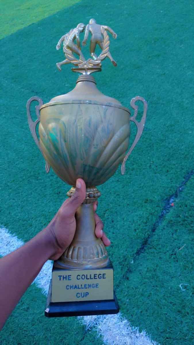 Smackoba_MUST (@smackoba_must) on Twitter photo On Wednesday, we went toe to toe with our brothers of <a href="/Ngo_NgaMUST/">Ngo_Nga Solidarity</a> for the college cup.
We killed the fumblers👏👏
Duc in Altum On Wednesday, we went toe to toe with our brothers of <a href="/Ngo_NgaMUST/">Ngo_Nga Solidarity</a> for the college cup.
We killed the fumblers👏👏
Duc in Altum