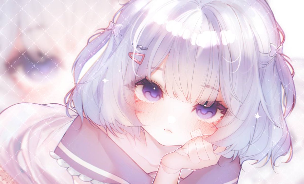 🔮💕🌸