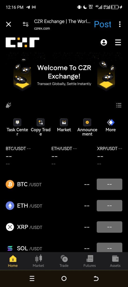 theyfwglory's tweet image. @RafikiLok0 @AkinolaOlorunn2 

7r145CinWxunGNiVF2psSQcQPuettiNJ91E38EP9xnFB

Thank you #Web3 #CZRExchange