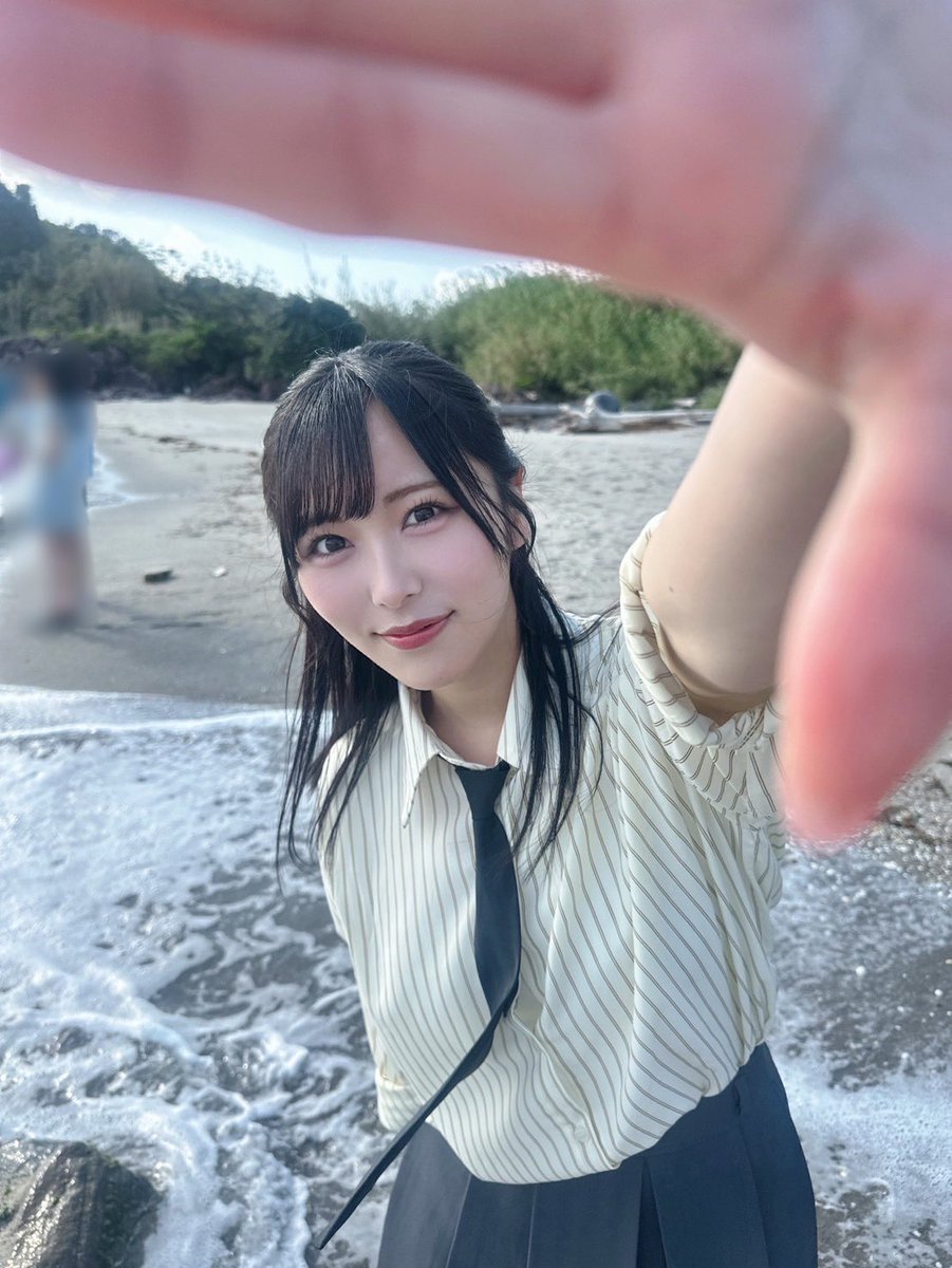 3rd single 表題曲「ブルーハワイレモン」 MVが公開されました