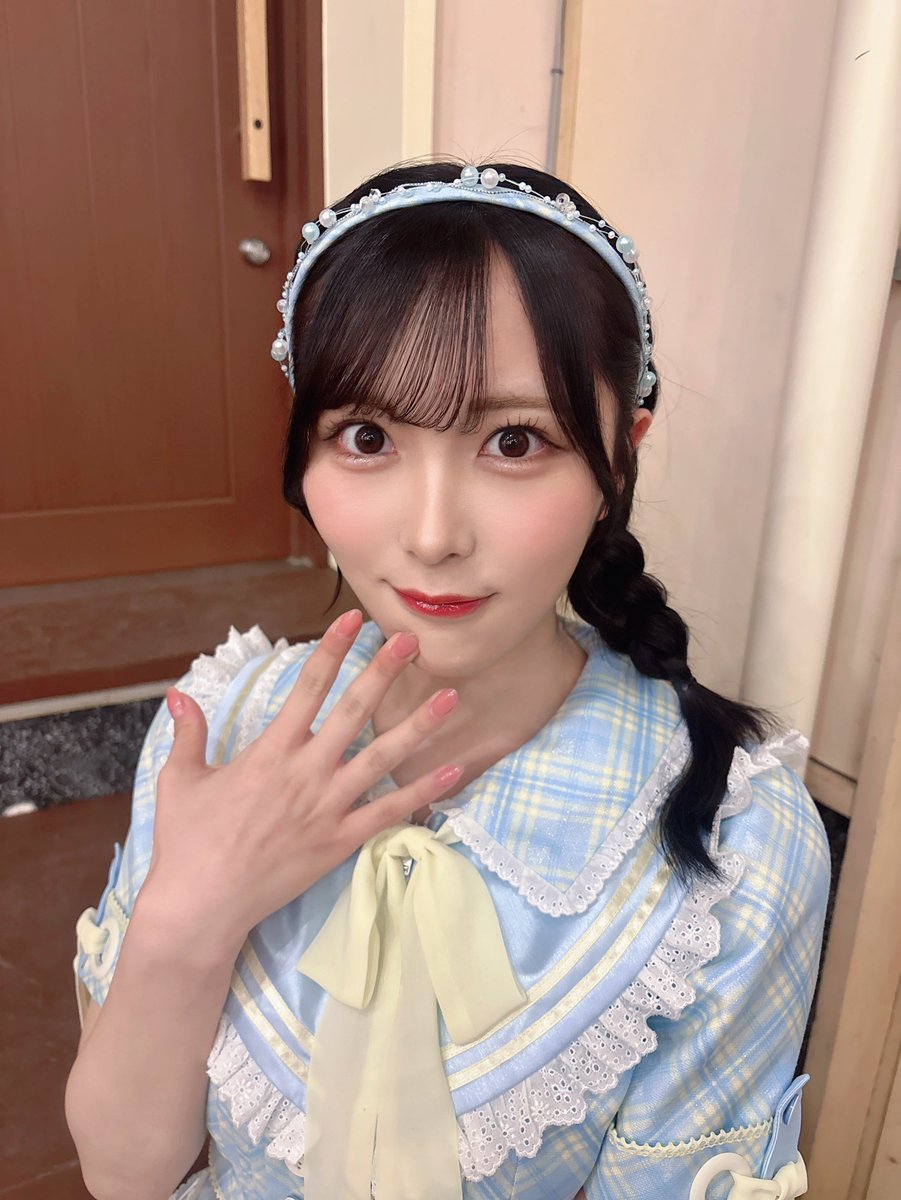 3rd single 表題曲「ブルーハワイレモン」 MVが公開されました