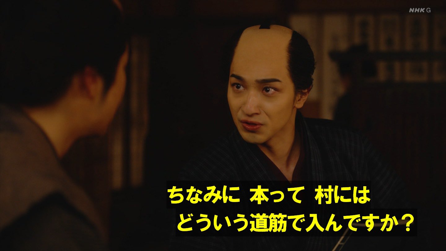 瀑布 on X: 