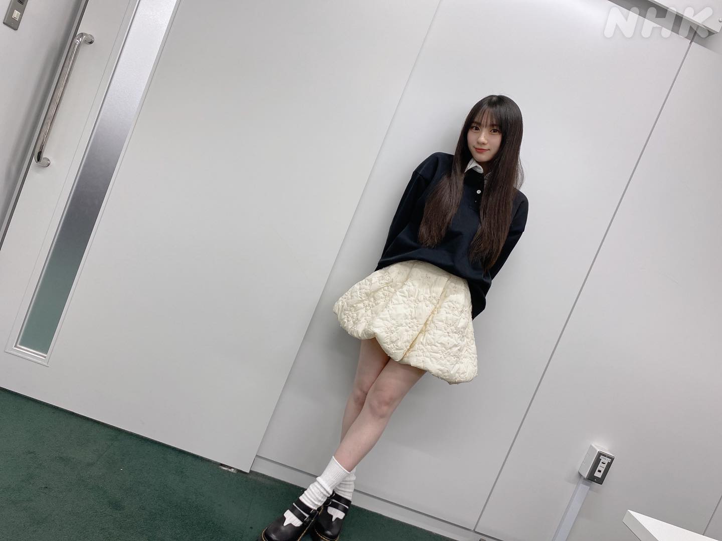 らじらー 川﨑桜