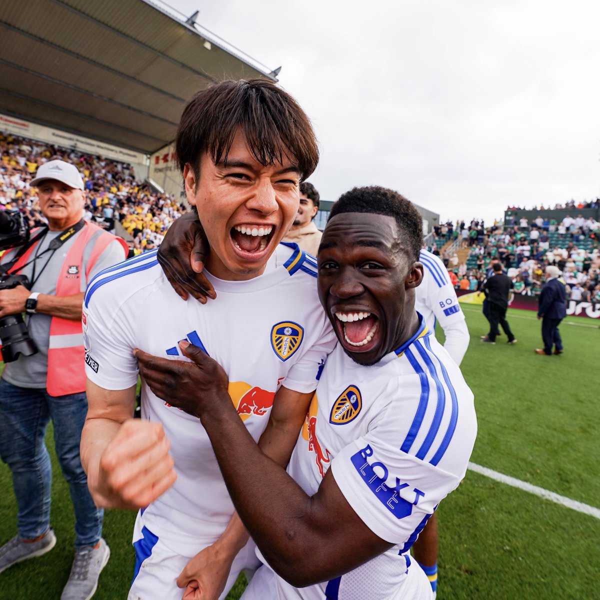 😃 Alexa, show me pure joy!