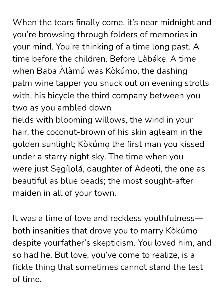 olayinka✨ tweet media