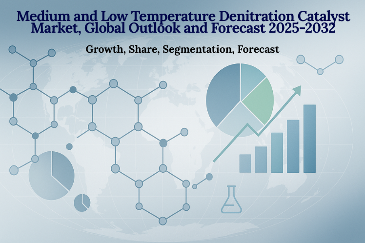 23_KIRTI's tweet photo. Medium and Low Temperature Denitration Catalyst market size: USD 87 million in 2023 
Projected to reach USD 138.48 million by 2032 
CAGR of 5.30%
#DenitrationCatalystMarket #DenitrationCatalystMarketAnalysis #DenitrationCatalystMarketForecast 
https://t.co/5dB2FviiCX https://t.co/ZAcBol4MSg