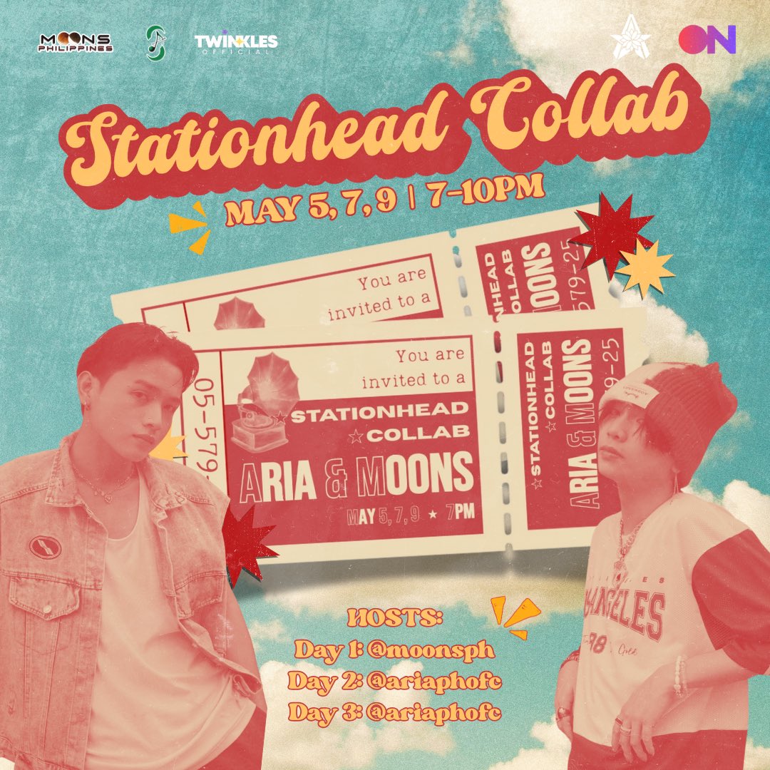 MoonsPH_'s tweet photo. [🌙] Join us for another collab with @aria_phofc this week! Let's aim for BINGO's 100k streams on Spotify while interacting with our lovely co-Twinkles, co-Moons, &amp; co-Arias! ✨🤩

#ASTER #MoonsPhilippines #Aster_Bingo #Aster_AStar #AriaxMoons @_asterofc @asterisk_ph https://t.co/1oLvxAugp0