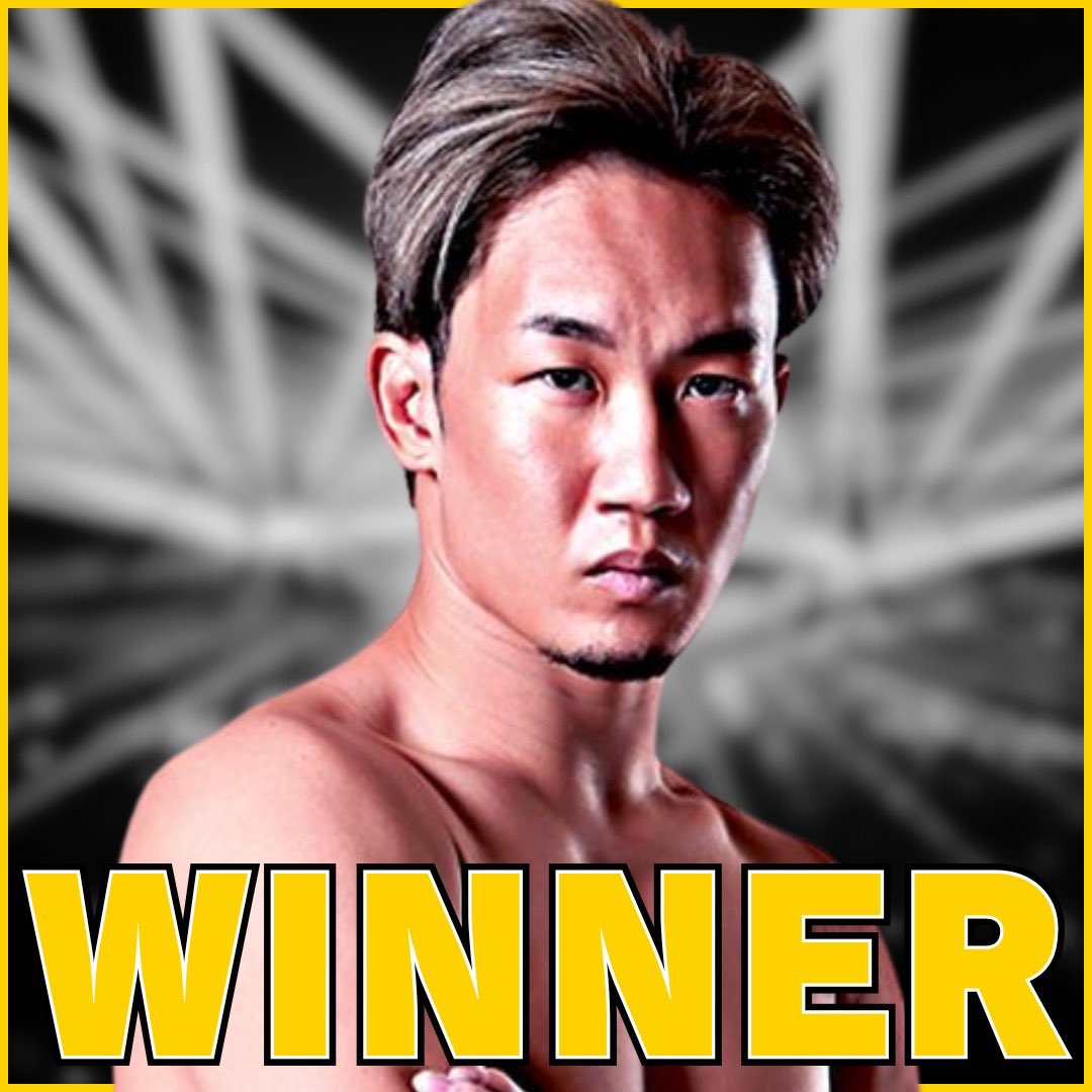 FightsMemory's tweet photo. RIZIN試合結果📝

朝倉未来がドクターストップにより鈴木千裕に3RKO勝ち！

#RIZIN男祭り セミ https://t.co/AFeFPc7aKe