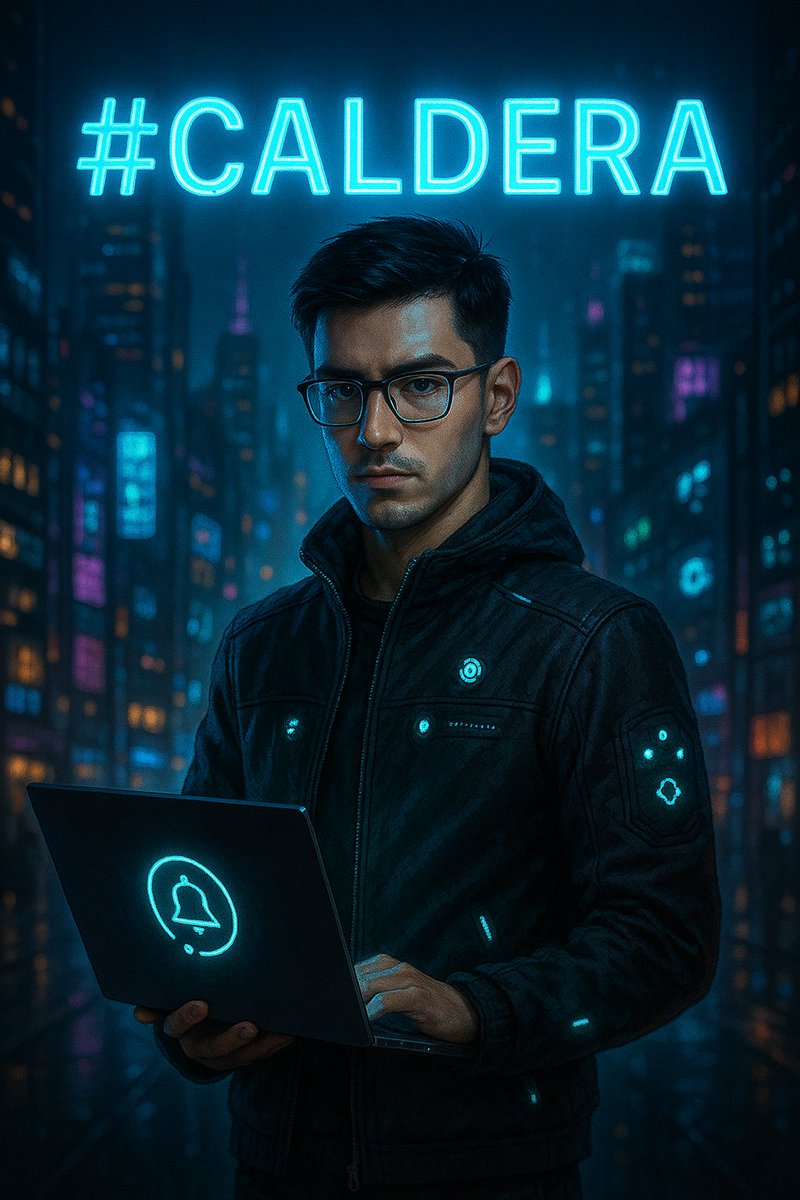 What if I told you that your tweets could earn you real crypto?
Not a drill. Not a scam. Just <a href="/Calderaxyz/">Caldera</a> rewarding the real ones.
Let’s dive into the $ERA Airdrop madness. Strap in.
#Airdrop #CryptoThread