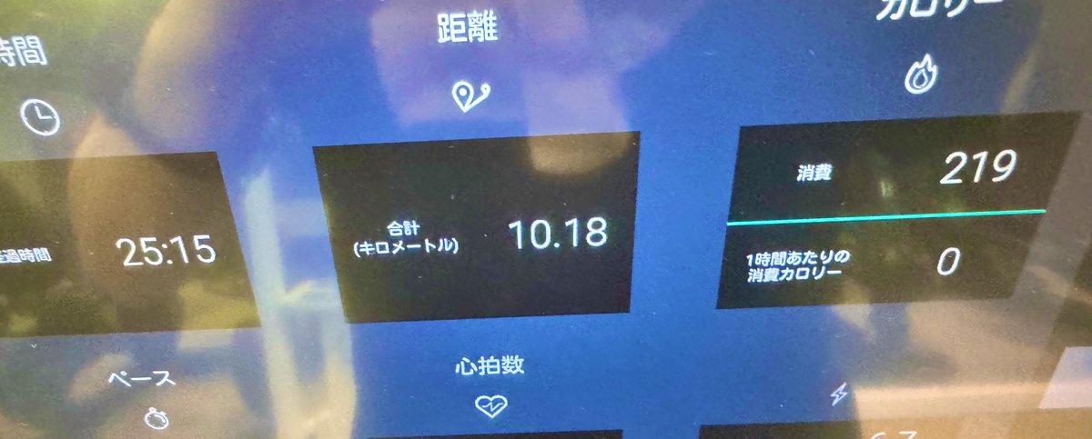 起きるの遅い＋営業時間短くてこれ・・・