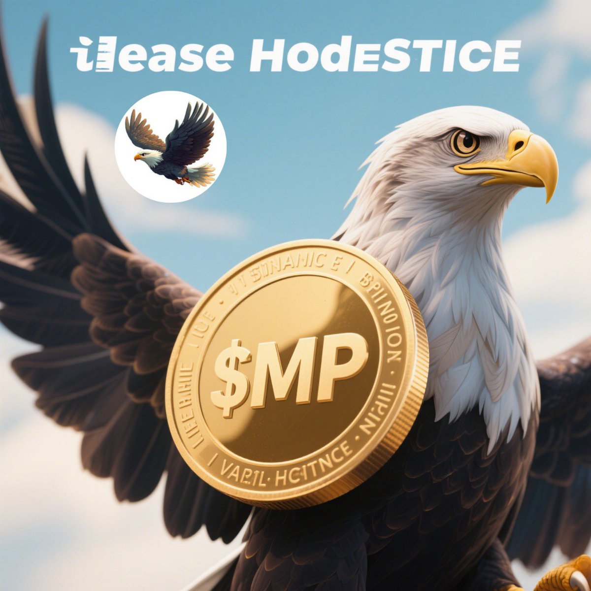 ❤️If you are optimistic about MP and hold locked #MP, it would be a good deal to buy MP now to unlock it. 

💔If you are not optimistic, we suggest you sell MP.

❤️ Investment is risky, what will happen to MP next?