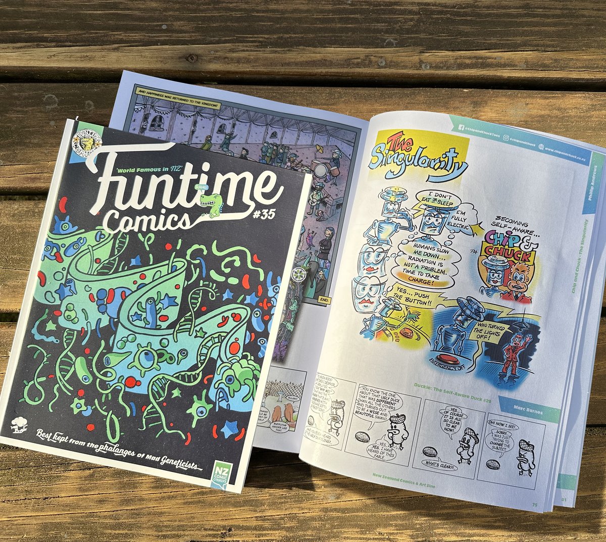 Phillip Andrews tweet media