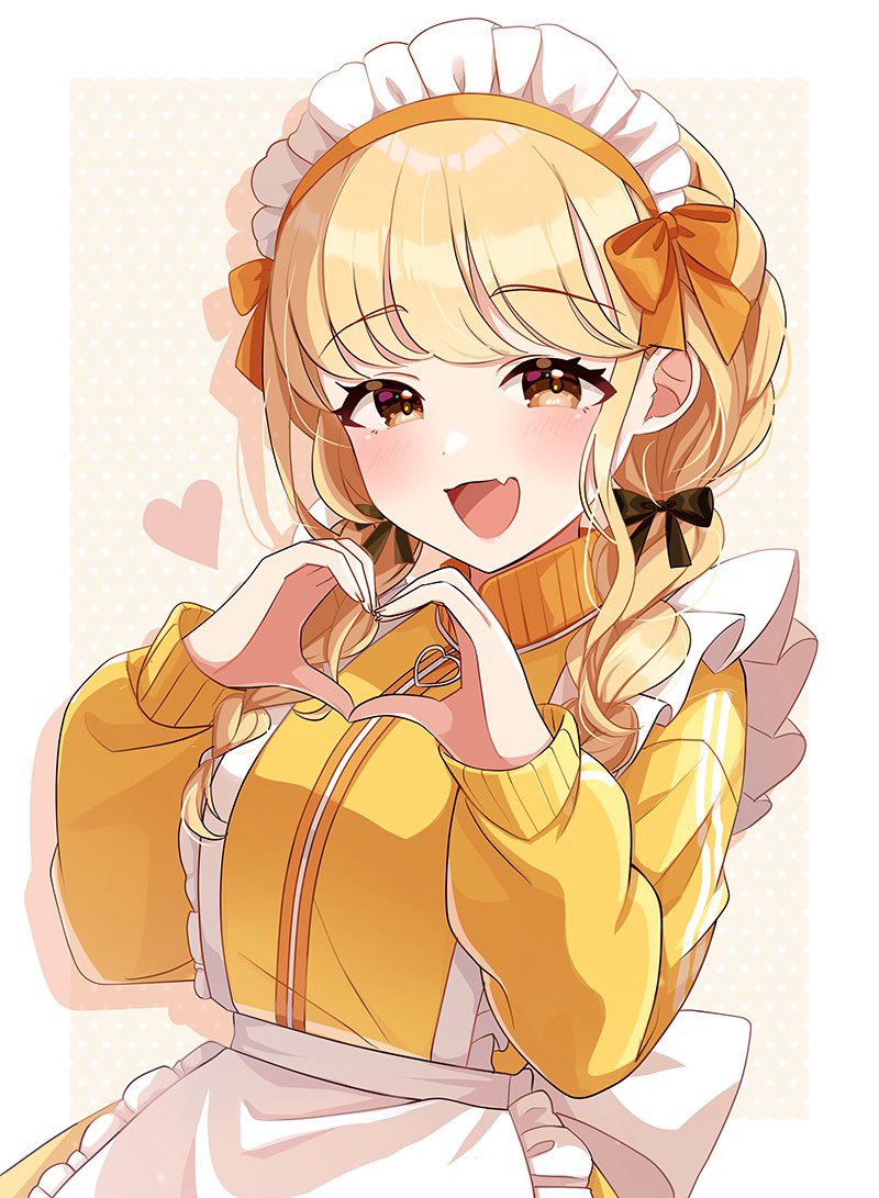 「#GWなので金髪を愛でます」|桜@C108日曜日東３ヤ47aのイラスト