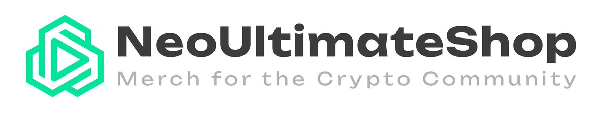 The moment we've all been waiting for is finally here: the Neo Merch Shop (NeoUltimateShop - NUS) is now LIVE! 🛍️🛒
New products are added regularly and the shop is constantly updated to stay fresh.
Crypto payments coming soon – using the coins we all know and love! 😉
Worldwide