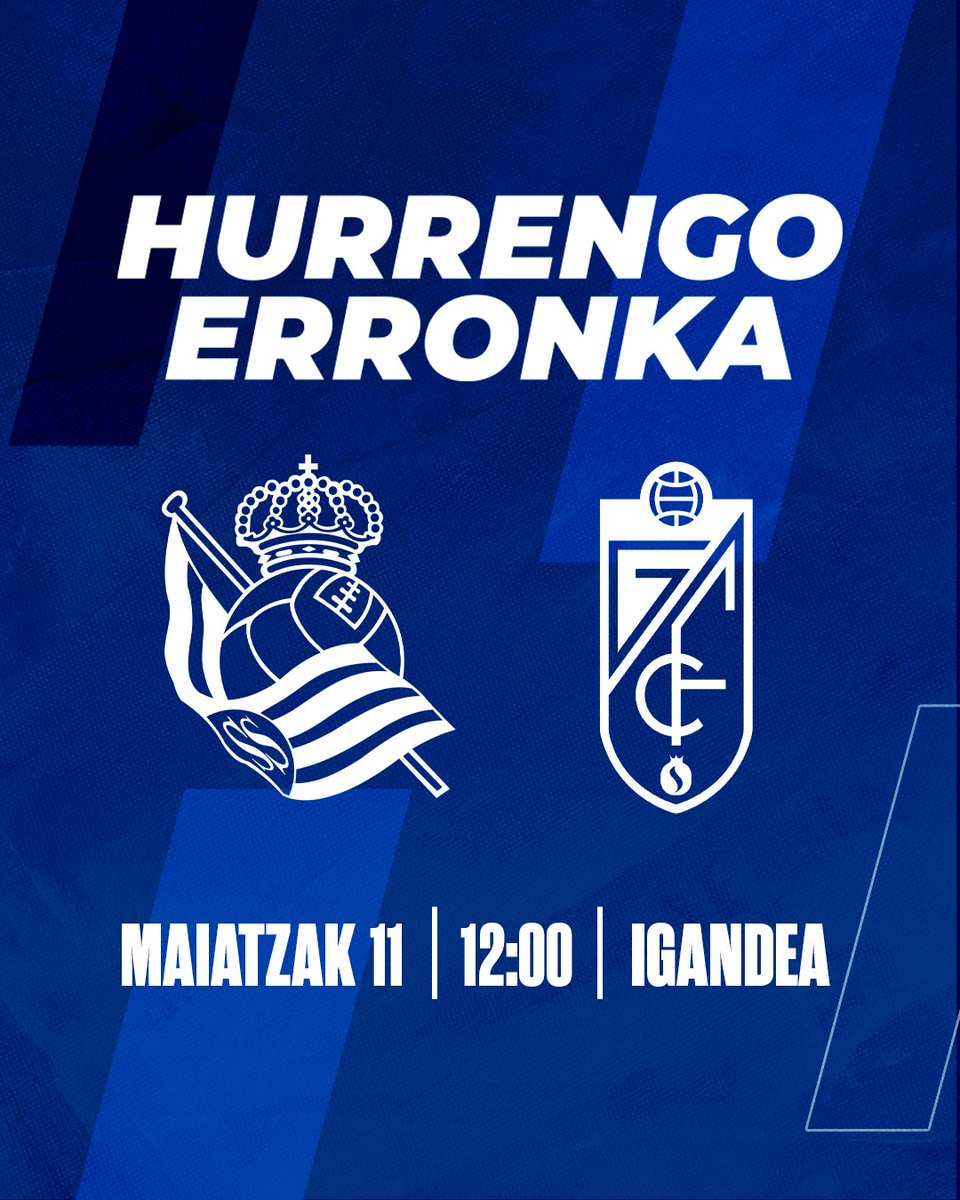 ✅ Hurrengo erronka
